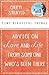 Tiny Beautiful Things: Advice on Love and Life from Someone Who's Been There