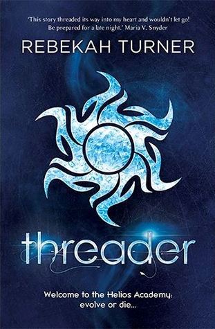 Threader (Paperback)