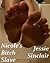 Nicole's Bitch Slave: A Cuckold Femdom Story