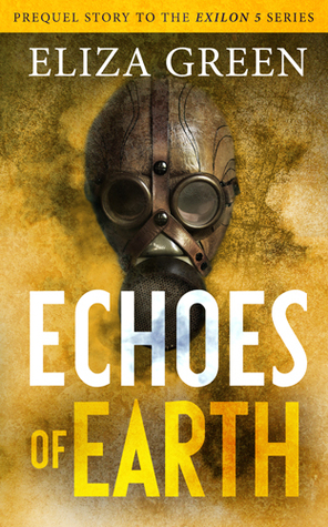 Echoes of Earth (Exilon 5 #0.5)
