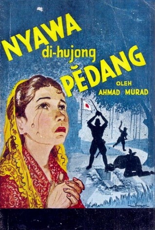 Nyawa di Hujung Pedang (Paperback)