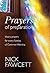 Prayers of Preparation - Vestry Prayers