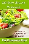 10-Day Salad Cleanse Program
