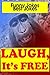 Funny Jokes: Laugh, it's Free (Funny Books, Best Jokes, Jokes for Kids and Adults)