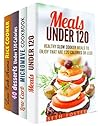 Low-Calorie Meals Box Set (4 in 1)