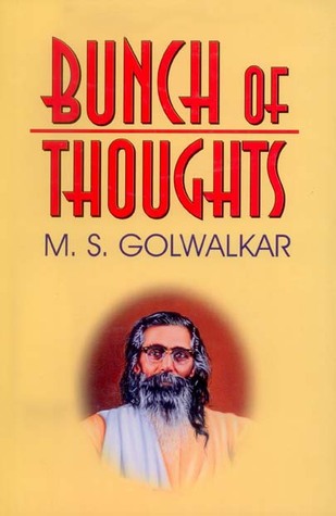 Bunches of Thoughts (Hardcover)