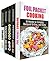 Best Camping Box Set (5 in 1): Campfire Recipes with Foil Packet, Dutch Oven and Cast Iron Plus Beginner's Camping Guide (BBQ & Picnic)
