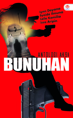 Antologi Aksi Bunuhan