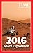 2016 Space Exploration