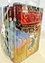 Scholastic Geronimo Stilton: The Kingdom Of Fantasy (Pack Of 7 Books) [Board book] [Jan 01, 2014] BOXED SETS