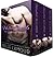 Unforgettable:  The Complete Series (A Hollywood Love Story, #1-3)