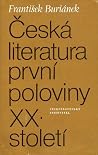 Česká literatura ...