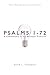 NBBC, Psalms 1-72: A Commentary in the Wesleyan Tradition