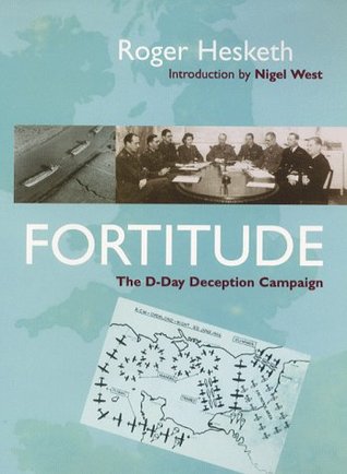 Fortitude (Hardcover)