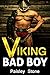 Viking Bad Boy