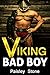 Viking Bad Boy