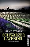 Schwarzer Lavendel by Remy Eyssen