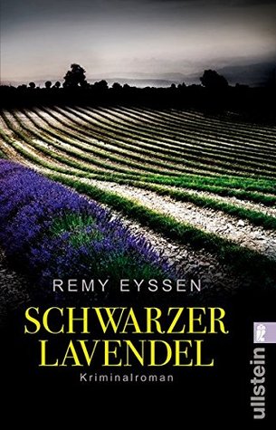 Schwarzer Lavendel (Leon Ritter #2)