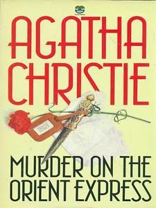 Murder On The Orient Express