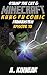 Minecraft: Stamp the Cat and Frankenstein (Master of Kung Fu Comics Book 15)