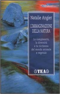 L'immaginazione della natura