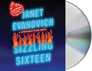Sizzling Sixteen