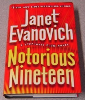 Notorious Nineteen