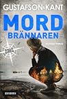 Mordbrännaren by Anders Gustafson