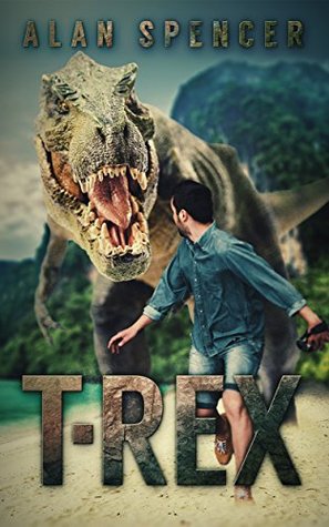 T-Rex (Kindle Edition)