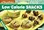 Nita Mehta's Low Calorie Snacks