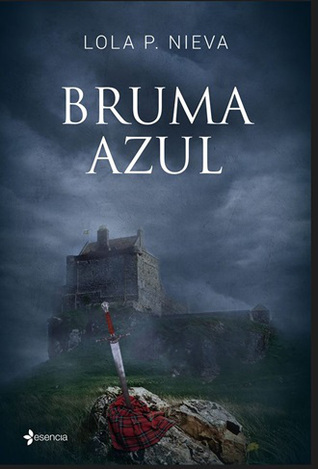 Bruma azul (Paperback)