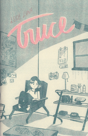 Truce