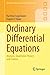 Ordinary Differential Equat...