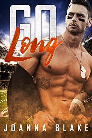 Go Long (Go Hard, #2)