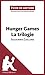 Hunger Games La trilogie de Suzanne Collins (Fiche de lecture): Analyse complète et résumé détaillé de l'oeuvre (French Edition)