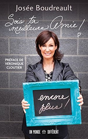 Sois ta meilleure amie!... encore plus (Kindle Edition)