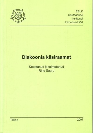 Diakoonia käsiraamat