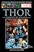 Thor: Contos de Asgard (A Coleção Oficial de Graphic Novels Marvel, Clássicos #02)