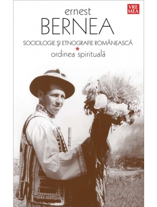 Sociologie şi etnografie românească. Ordinea spirituală