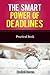 SMART PRACTICAL BOOK: POWER OF TIME MANAGEMENT (DEADLINES)
