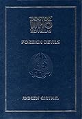 Doctor Who: Foreign Devils