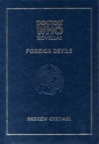 Doctor Who: Foreign Devils