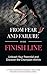 From Fear and Failure -- To the Finish Line by Cindy Buckner Starke