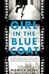 Girl in the Blue Coat by Monica Hesse