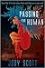 Passing For Human (Benaroya Chronicles #1)