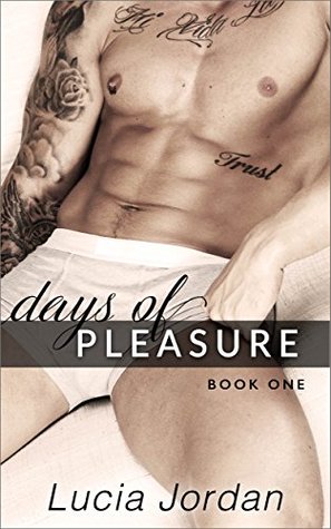 Days of Pleasure: Book One (Kindle Edition)