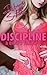 Discipline: A Brat's Training (Taboo Spanking Erotica)