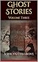 Ghost Stories by Sherlyn Colgrove