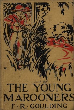 The Young Marooners on the Florida Coast (Kindle Edition)