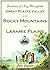 Incidents of a Trip Through the Great Platte Valley, to the Rocky Mountains and Laramie Plains (1867)